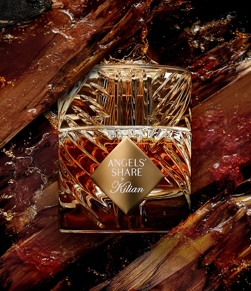 น้ำหอม Kilian Angels Share EDP