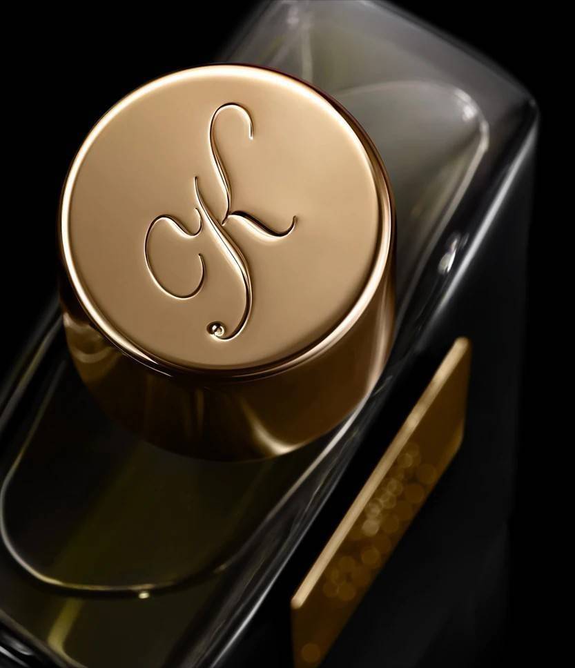 น้ำหอม by Kilian Straight to Heaven: White Crystal EDP 50ml with Coffret