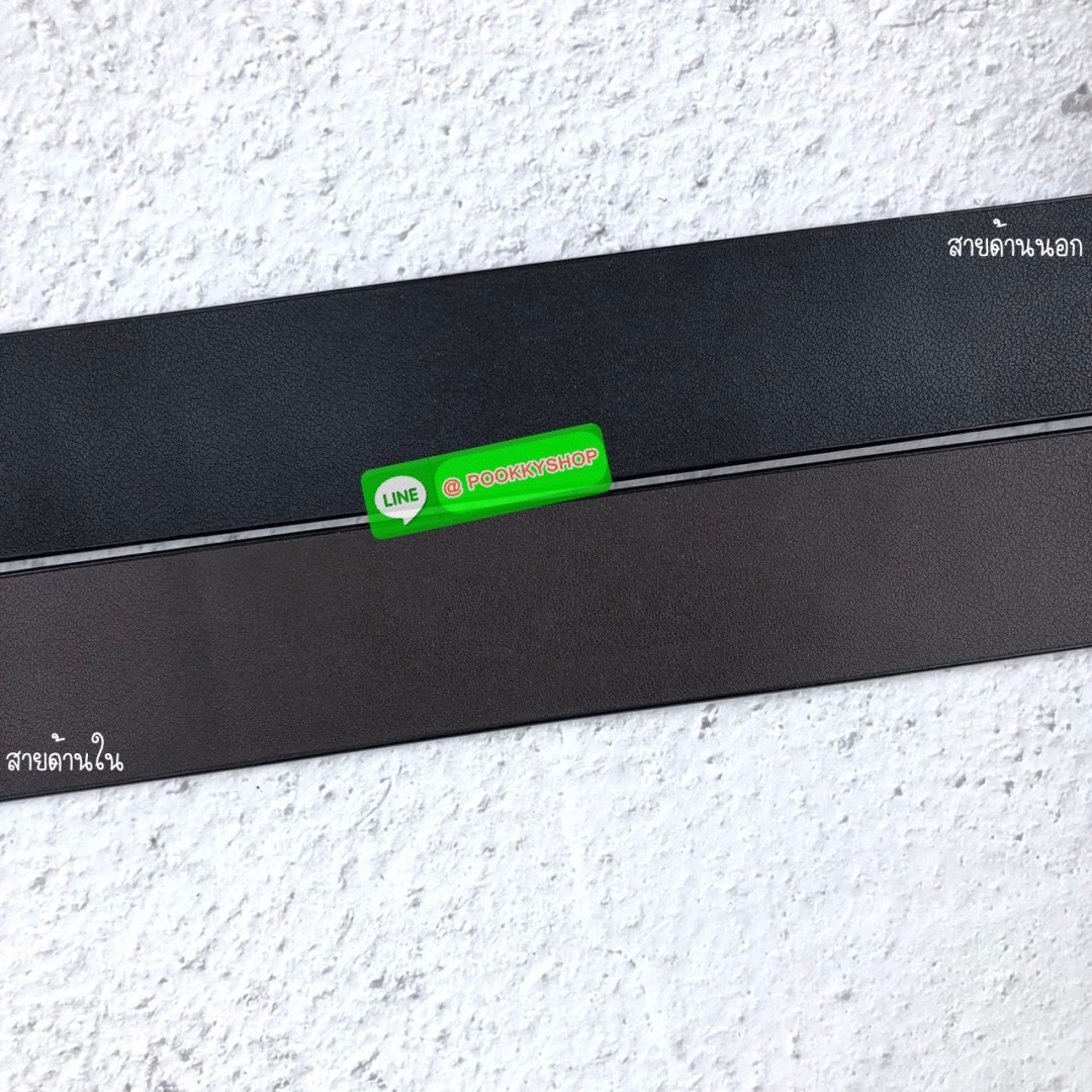 Calvin Klein Belt Calvin Klein Real leather เข็มขัดผู้ชาย Calvin Klein Real leather หนังแท้ หัวเข็มขัดตัวอักษรแบรนด์ CK ดูเก๋มีสไตล์ New item! ชุดของขวัญสำหรับคุณผู้ชาย เข็มขัด ที่ใครหลายคนรอคอย ดีไซน์เรียบหรู ตามแบบฉบับของCKเลยคะ จะ ซื้อเป็นของขวัญ ของฝา