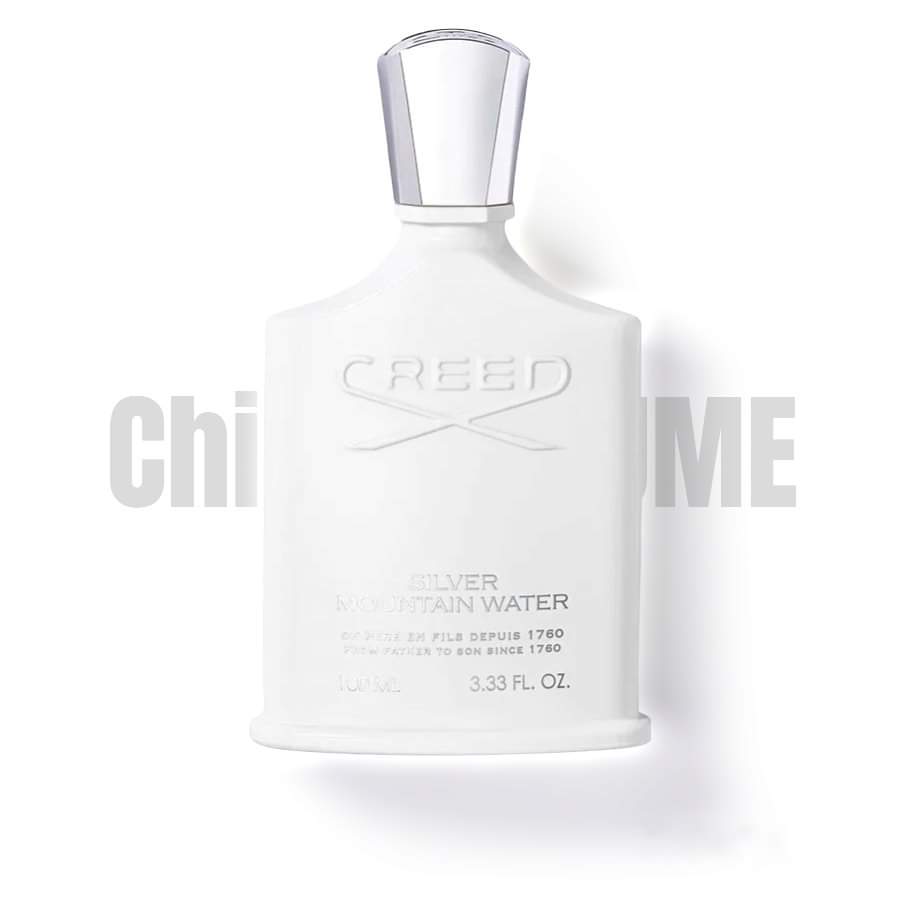 น้ำหอม Creed Silver Mountain Water EDP 100 ml.