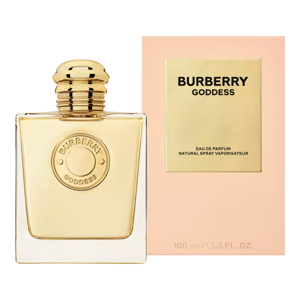 น้ำหอม BURBERRY GODDESS EDP