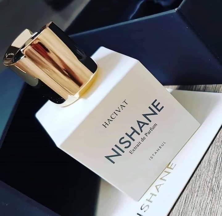 น้ำหอม Hacivat by Nishane EDP 100ml