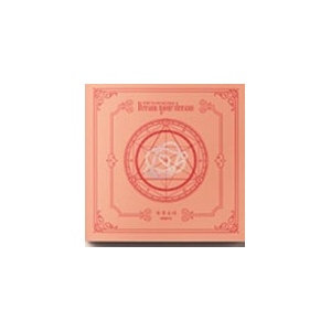 WJSN 4TH MINI ALBUM - DREAM YOUR DREAM (포레우스 VER)