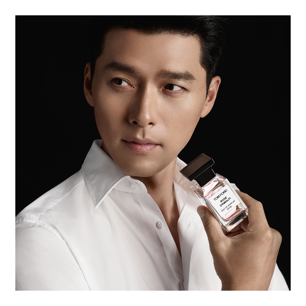 น้ำหอม TOM FORD Rose D'Amalfi EDP 50 ml.