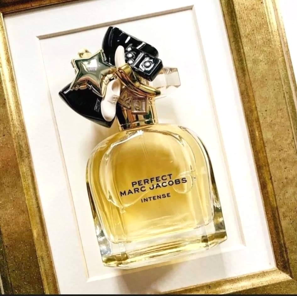 น้ำหอม Marc Jacobs Daisy Perfect Intense EDP 100ml.