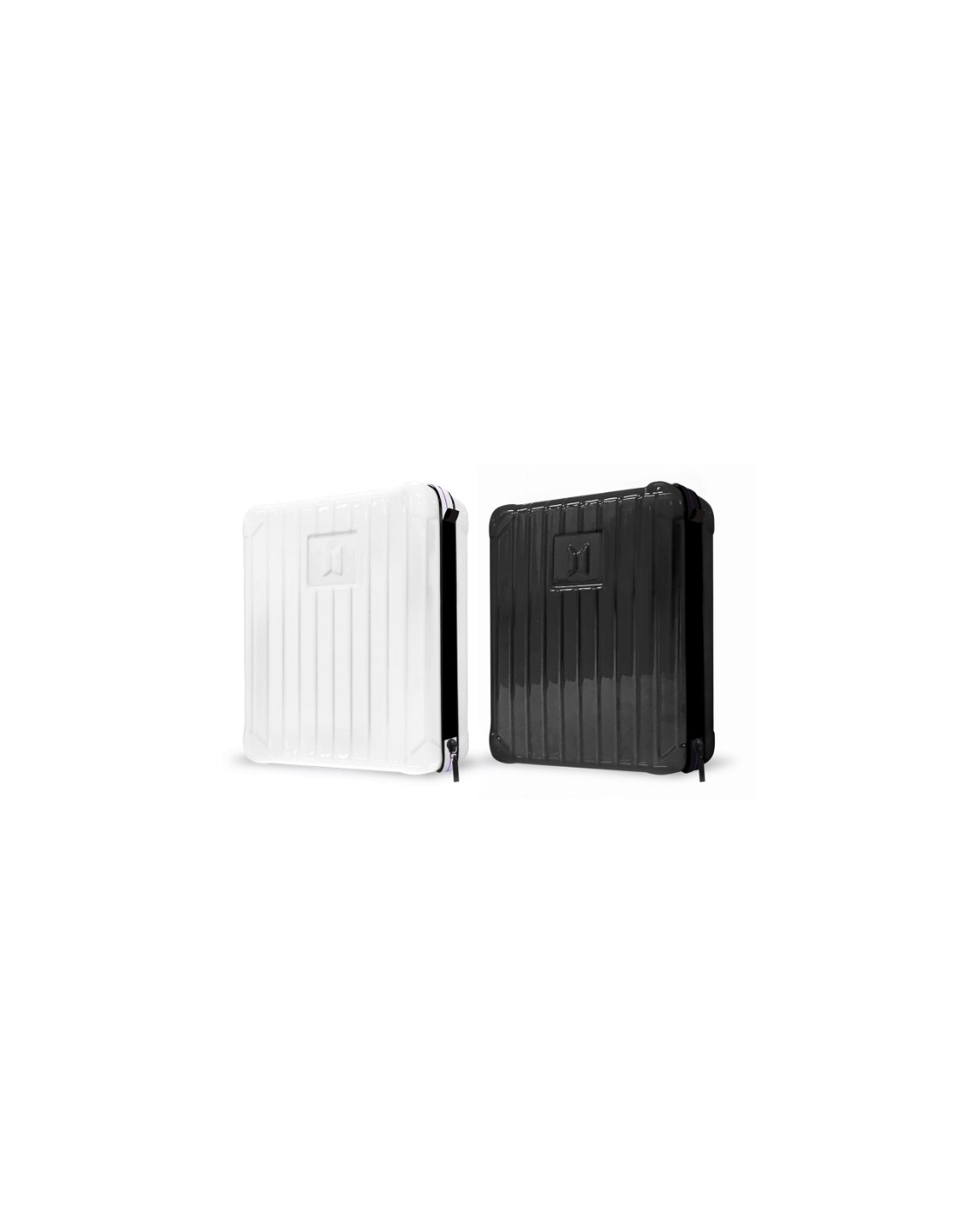 BTS -2018 BTS SUMMER PACKAGE VOL.4 (RANDOM COVER)