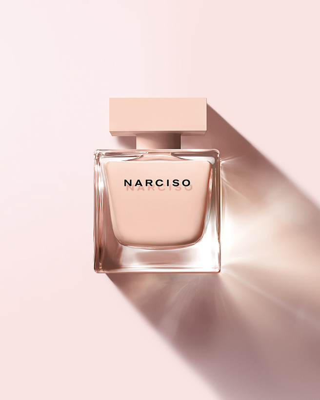 น้ำหอม Narciso Rodriguez Poudree EDP