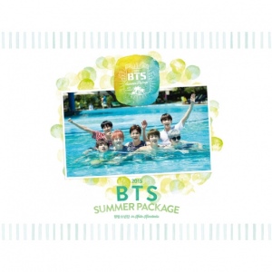 BTS SUMMER VACATION PACKAGE IN KOTA KINABALU 2015