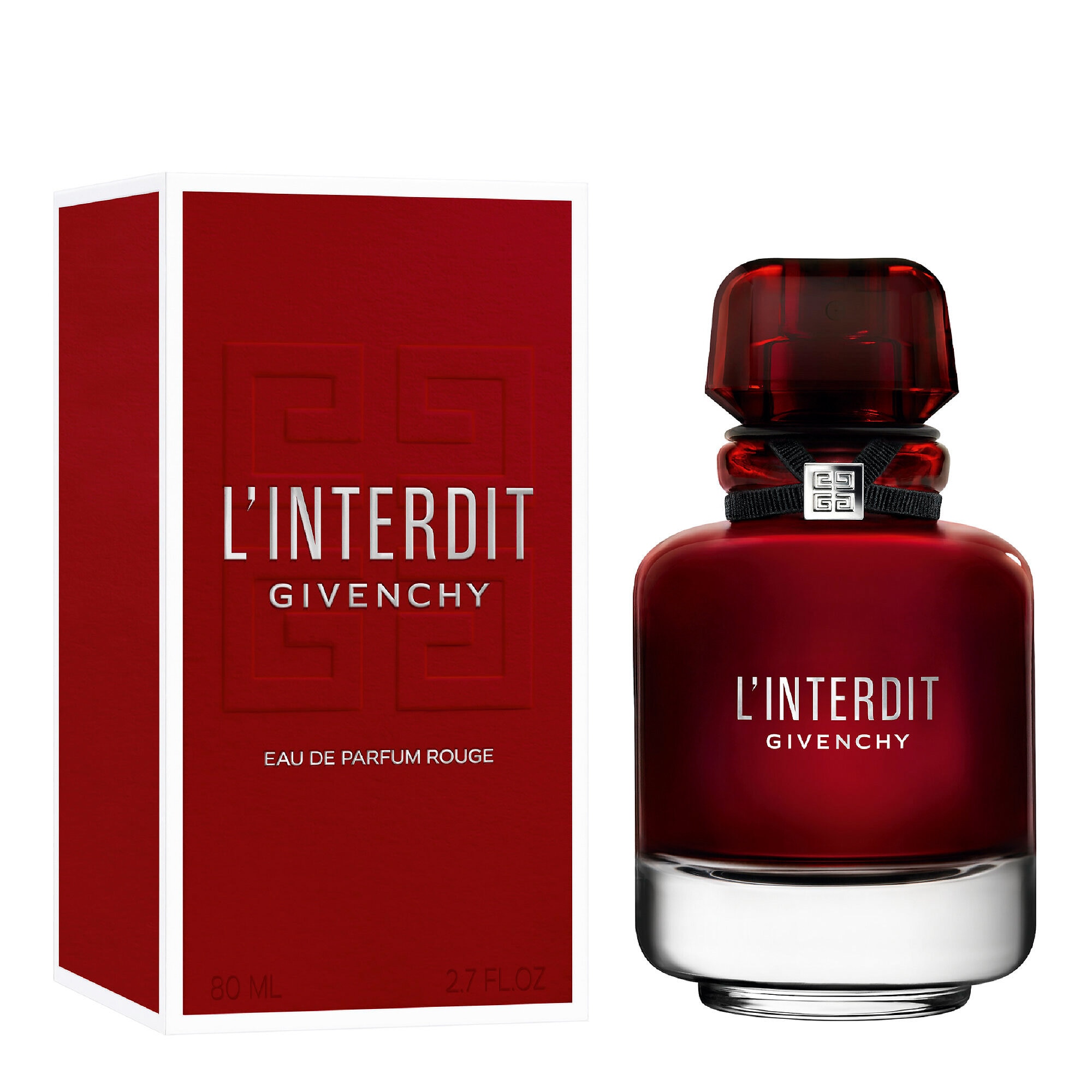 น้ำหอม GIVENCHY L'Interdit ROUGE EDP