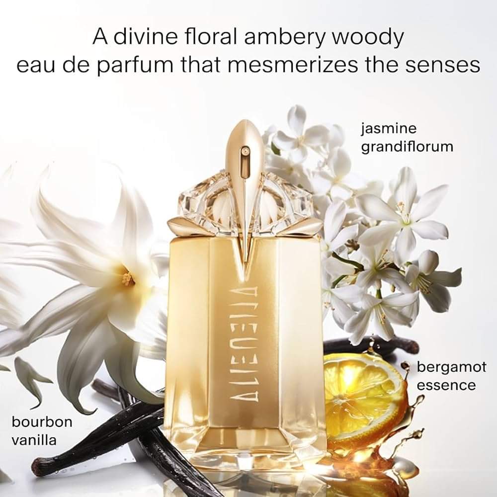น้ำหอม Thierry Mugler Alien Goddess EDP