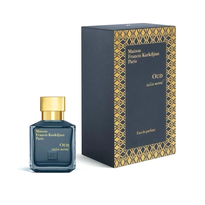 น้ำหอม MAISON FRANCIS KURKDJIAN MFK OUD SILK MOOD EDP