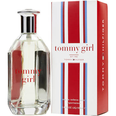 น้ำหอม Tommy Girl EDT 100 ml.