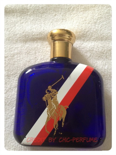 น้ำหอม Ralph Lauren Polo Red White & Blue