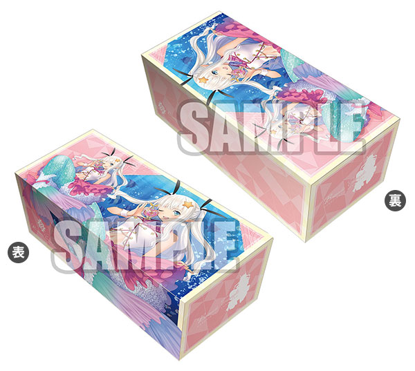 Bushiroad Storage Box Collection Vol.434 - Happiness Heart, Lupina