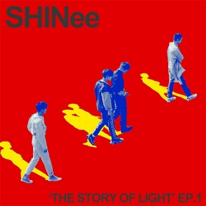 SHINEE 6TH ALBUM - THE STORY OF LIGTH EP.1