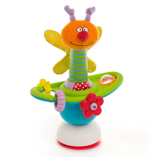 Taf Toys mini table carousel ของเล่นติดบนโต๊ะ