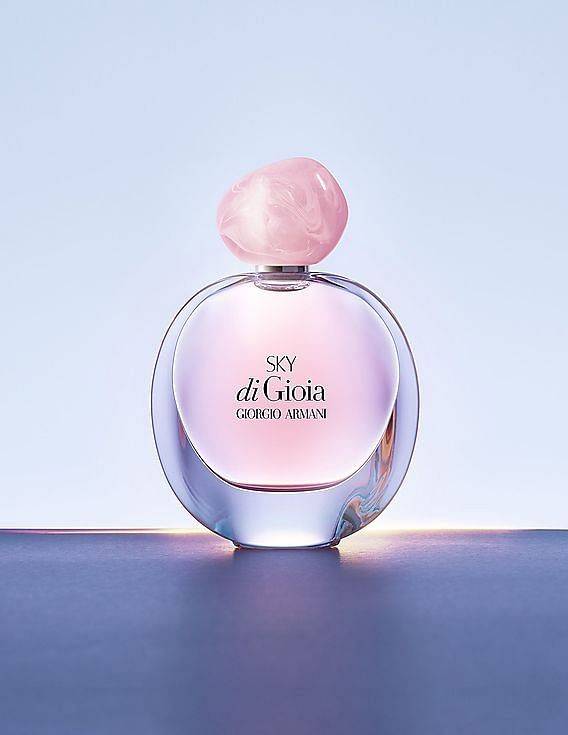 น้ำหอม Giorgio Armani Sky di Gioia EDP 100 ml