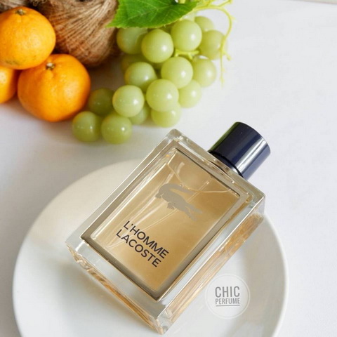 น้ำหอม L'Homme by Lacoste 100ml