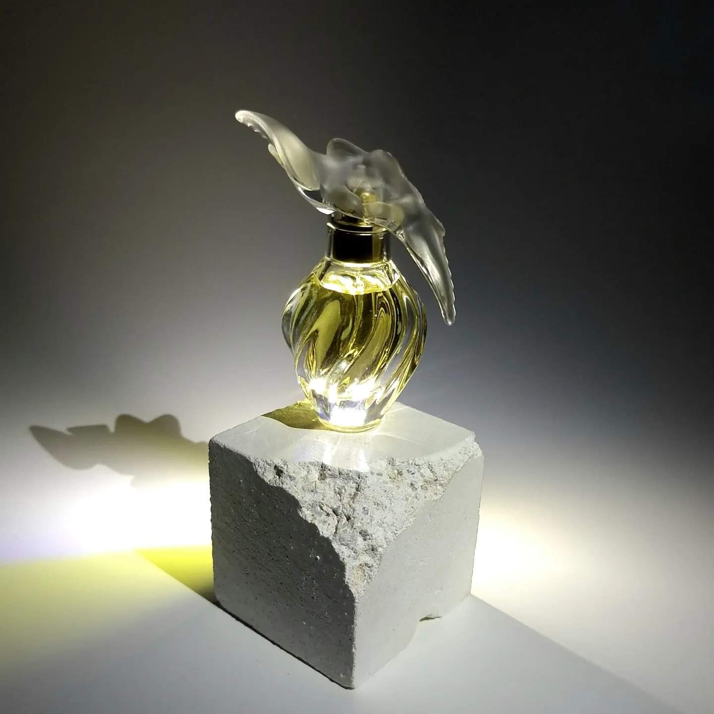 น้ำหอม Nina Ricci L'Air Du Temps EDT