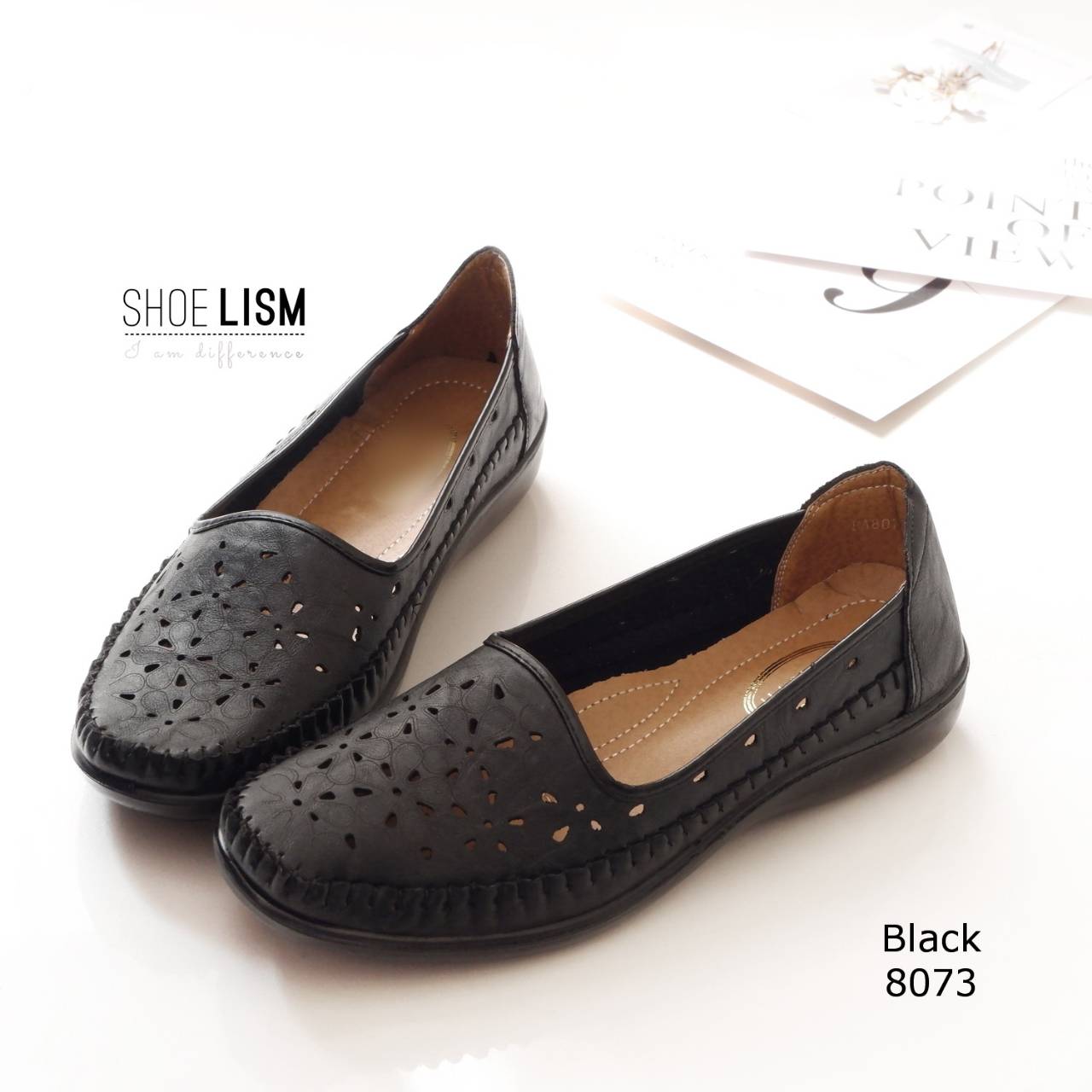 สินค้าพร้อมส่ง มาให้เกิดกิเลสอีกล้าว คัชชูโลเฟอร์ พื้นกันลื่น ลายฉุล งานดีๆพร้อมส่งหนัง pu นิ่มถูกใจสาวๆเค้าแหละ!!