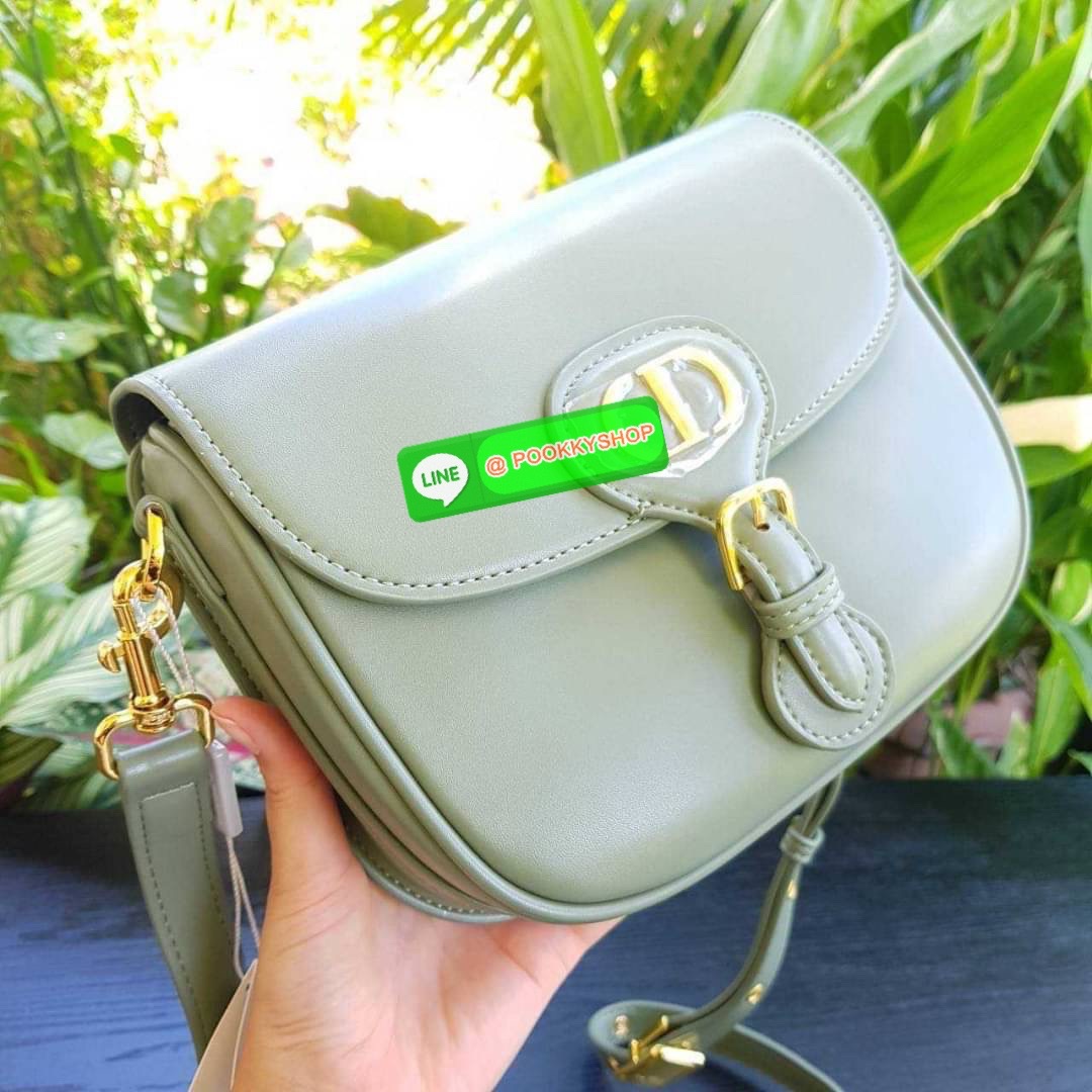 DIOR BAG VIP GIFT WITH PURCHASE (GWP) จาก DIOR DUTY FREE COUNTER