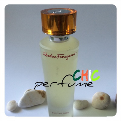 น้ำหอม Salvatore Ferragamo Tuscan Soul EDT 125ml