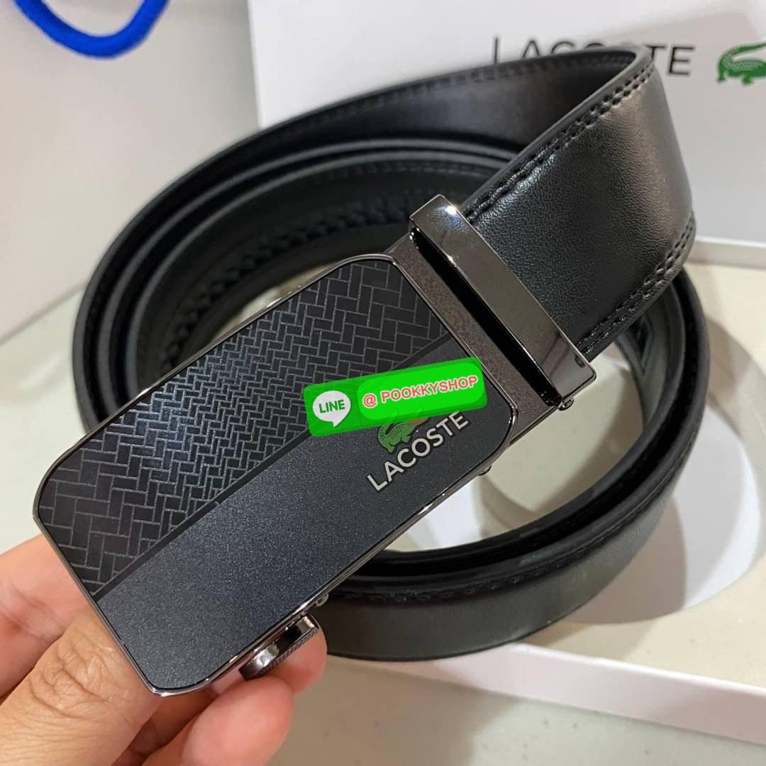 Belt and Double Buckle Set เซตสุดคุ้ม!! เข็มขัด + หัวเข็มขัด 2 ชิ้น จะมอบเป็นของขวัญหรือใช้เองก็แนะนำเลยค่าา