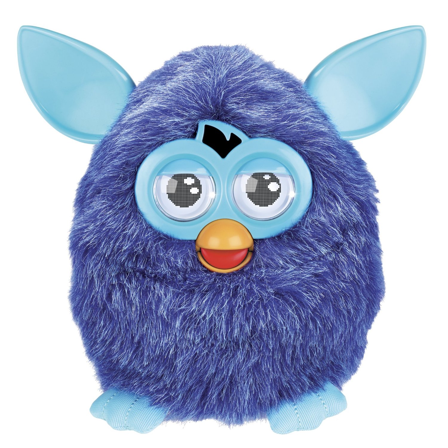 ZFB007 Furby Twillight
