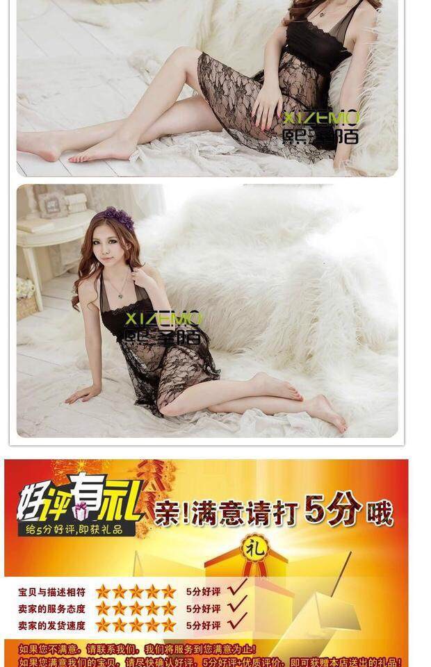 ชุดเซ็กซี่ คล้องคอ ผูกคอ สีดำ ช่วงบน แต่งสม็อคที่หน้าอก มีเชือกให้ผูกคอ ส่วนท่อนล่างเป็นผ้า ลูกไม้สีดำเกรดดี เนื้อผ้านุ่มลื่น มากๆ ใส่สบาย คะ แบบหรูหรา โชว์ความเซ็กซี่ แบบมีระดับมากๆ จ้า +G string เข้าชุดคะ