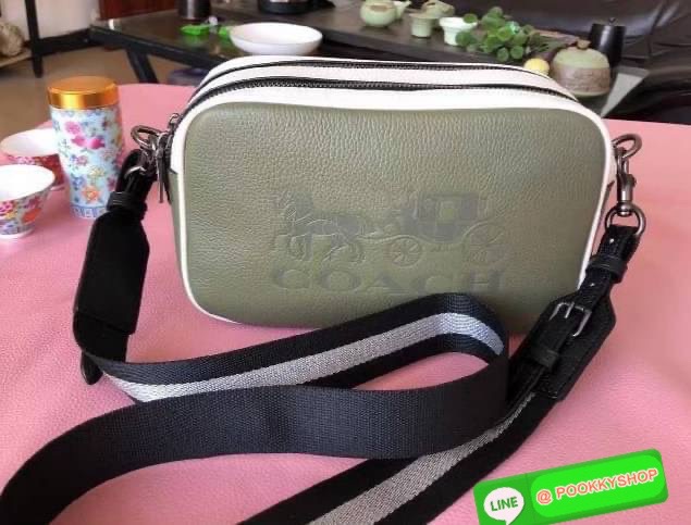 พร้อมส่ง🌸🌸 JES CROSSBODY IN COLORBLOCK