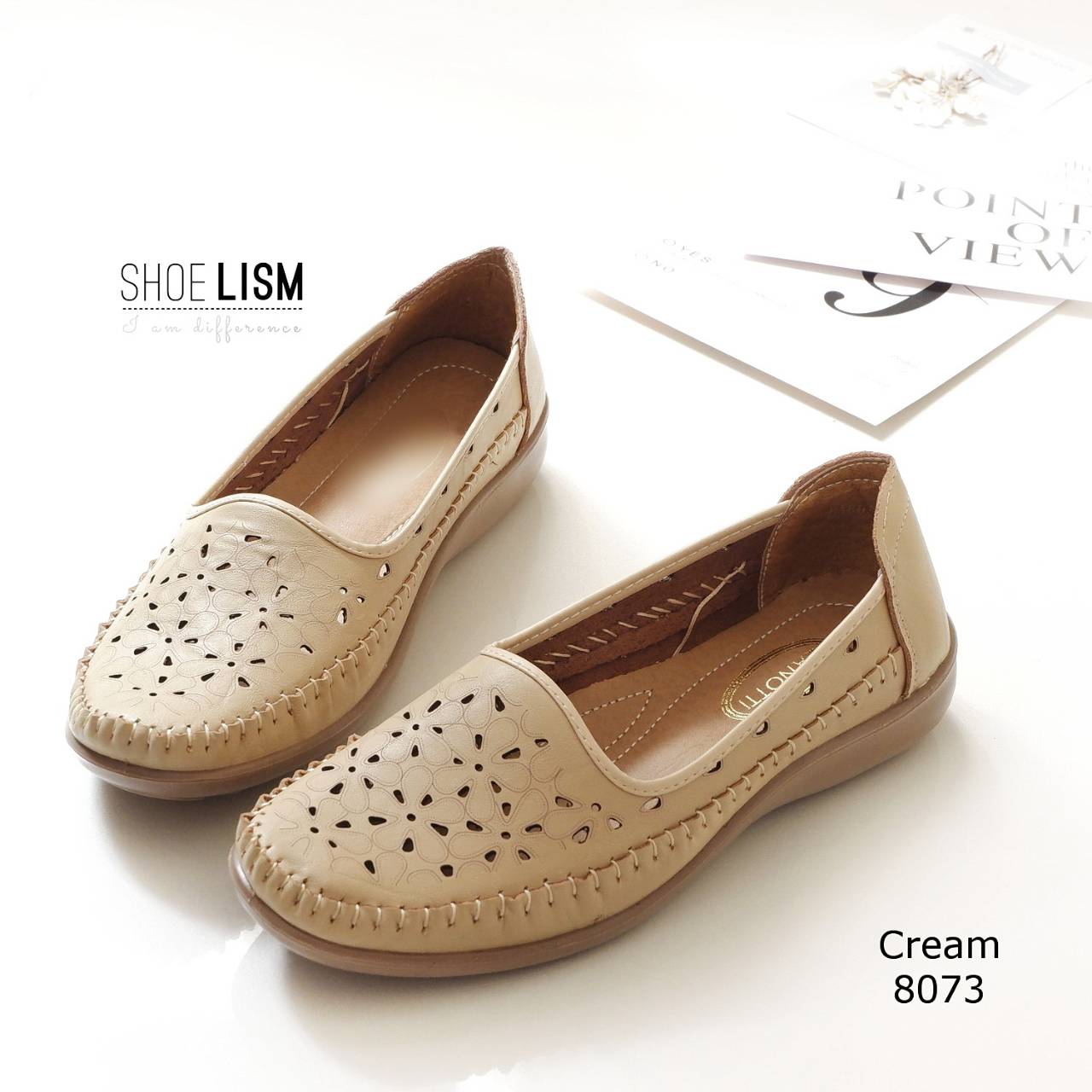 สินค้าพร้อมส่ง มาให้เกิดกิเลสอีกล้าว คัชชูโลเฟอร์ พื้นกันลื่น ลายฉุล งานดีๆพร้อมส่งหนัง pu นิ่มถูกใจสาวๆเค้าแหละ!!