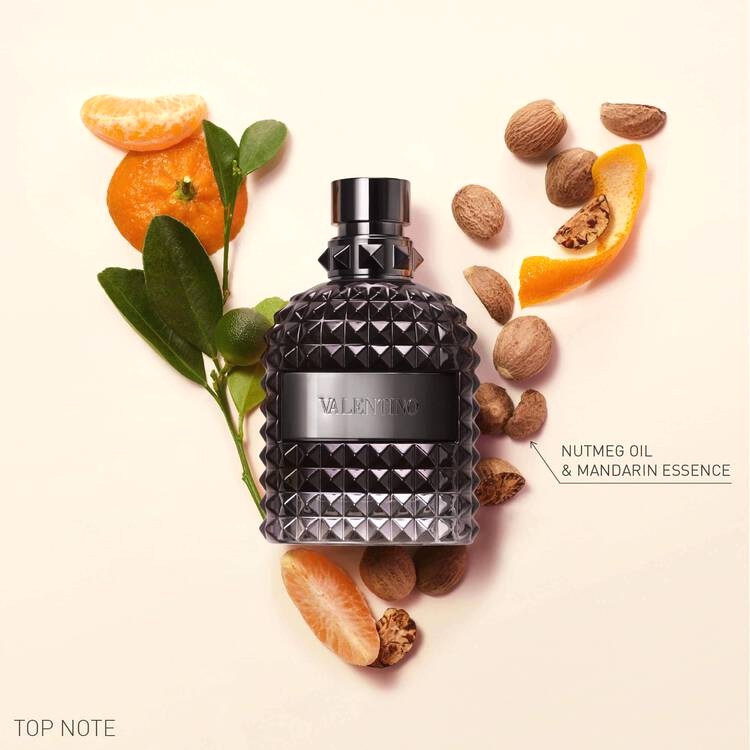 น้ำหอม Valentino Uomo Intense EDP 100 ml