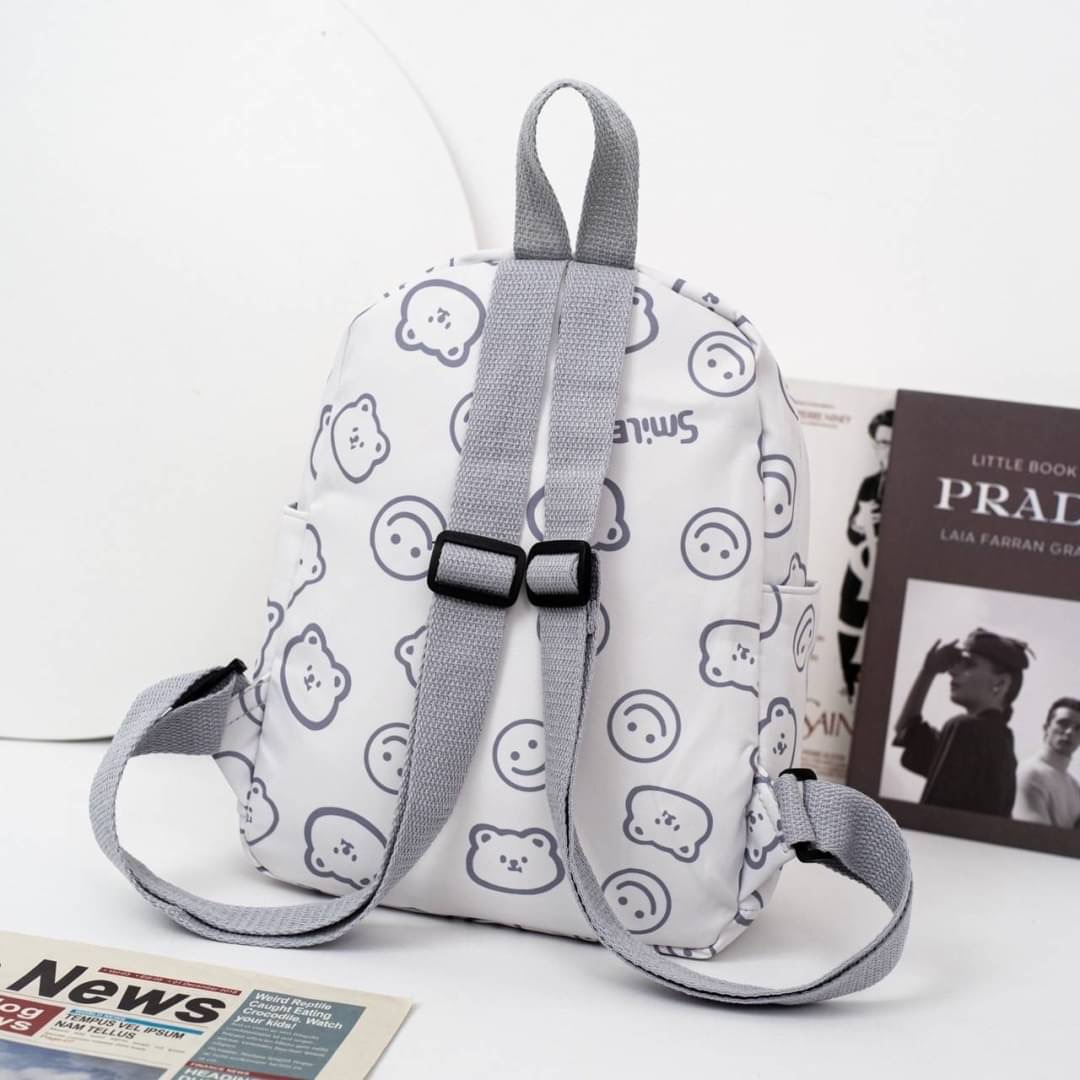 กระเป๋าเป้แฟชั่นผู้หญิงน่ารักมาก