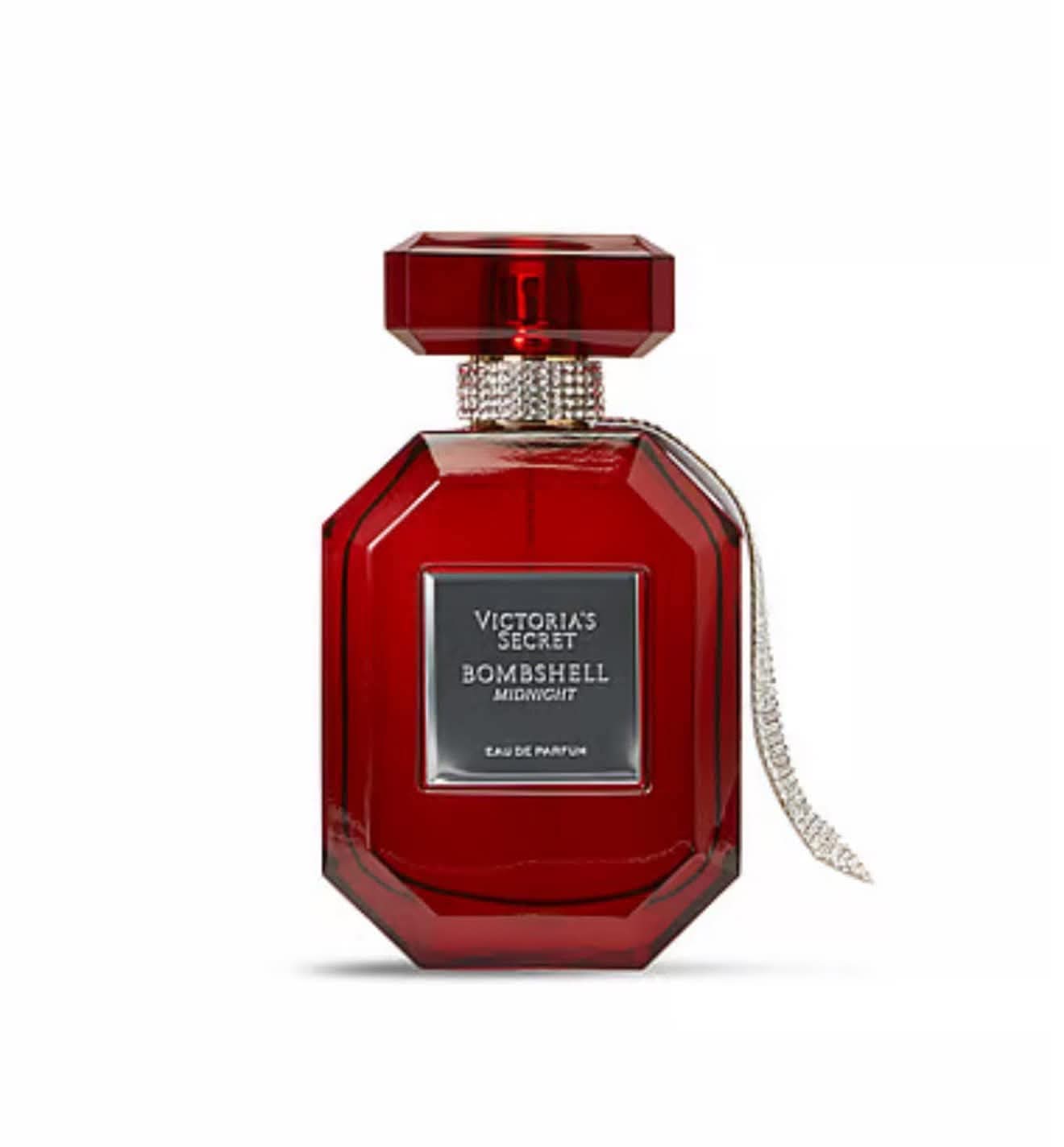 น้ำหอม Victoria's Secret Bombshell Midnight EDP