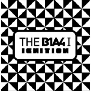 B1A4 FIRST ALBUM VOL 1 IGNITION