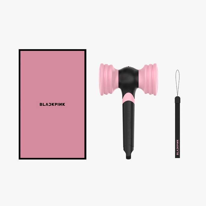 BLACKPINK OFFICIAL LIGHT STICK SPECIAL EDITION