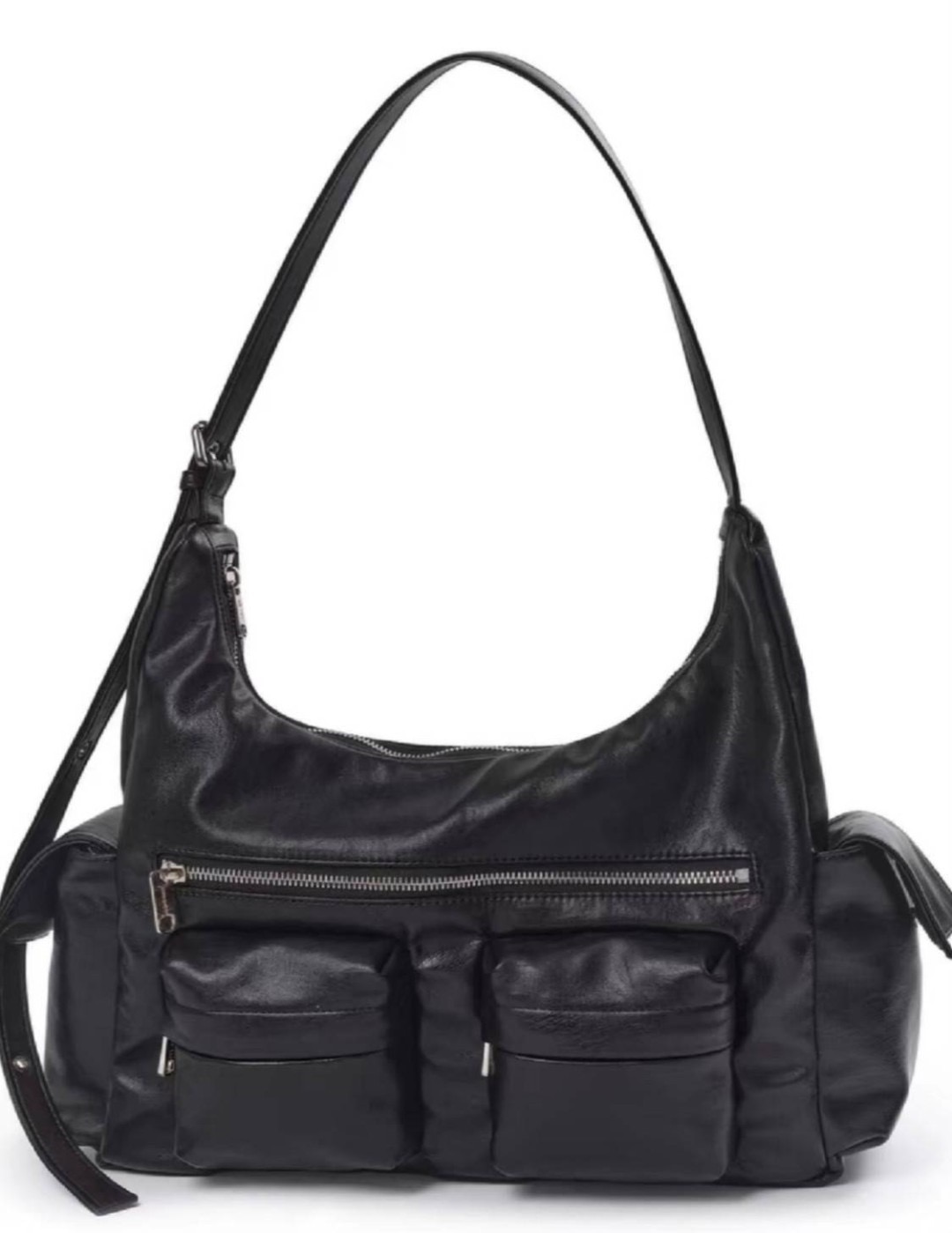 กระเป๋างานเกาหลี SAMO ONDOH ยี่ห้อที่ฮิตมาก รอบนี้มาเป็นไซสใหญ่ ใส่ของได้เยอะขึ้น งานสวยเป๊ะมาก