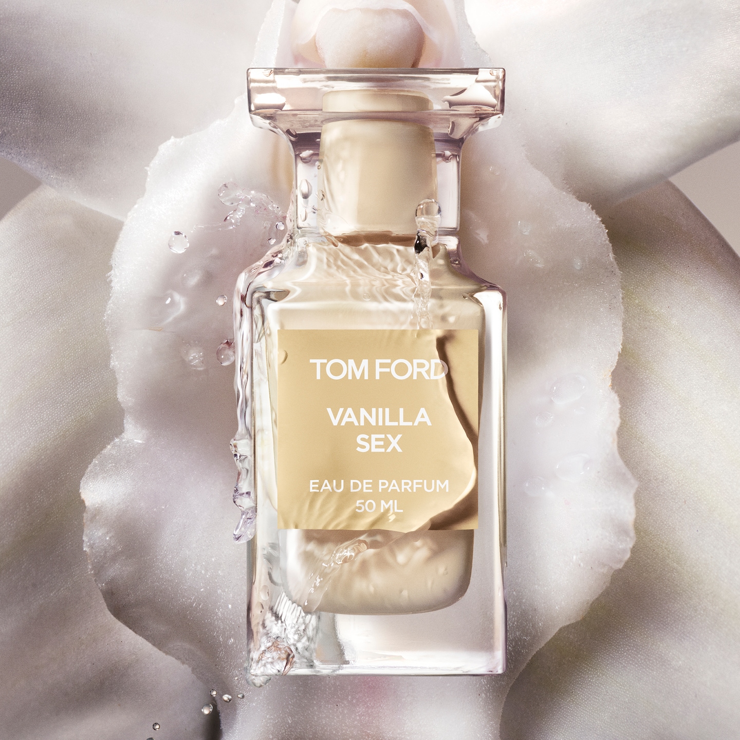 น้ำหอม TOMFORD VANILLA SEX EDP
