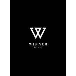 [PRE] [WINNER] Debut Album "2014 S/S" - LAUNCHING EDITION - [CD+56p Photo Book+First Limited Photo Polaroid]