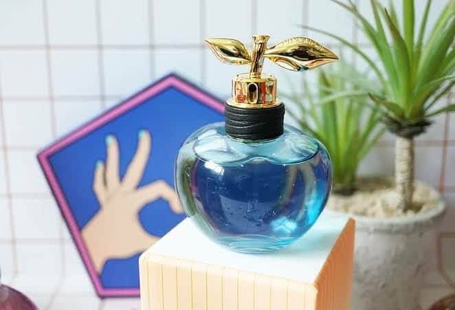 น้ำหอม Nina Ricci Luna 80ml