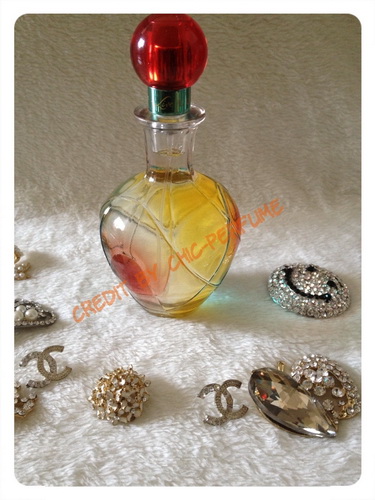 น้ำหอม J Lo Live Luxe