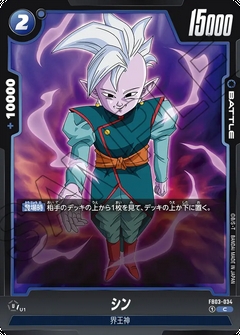 FB03-034 C シン