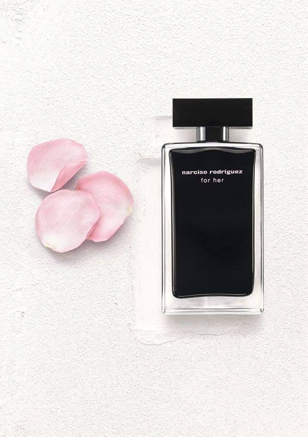 น้ำหอม Narciso Rodriguez For Her EDT