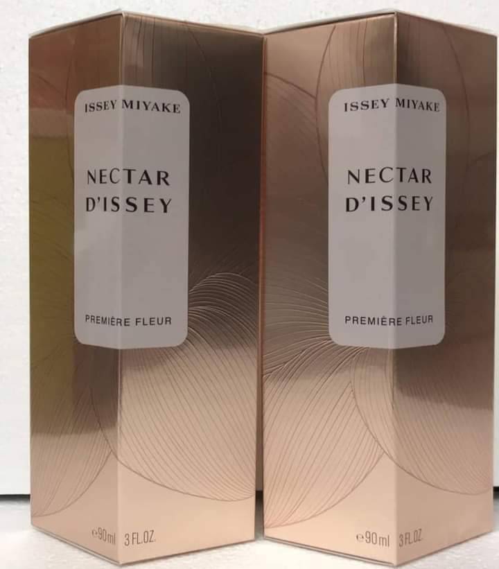 น้ำหอม ISSEY MIYAKE Nectar D'Issey Premiere Fleur EDP 90ml