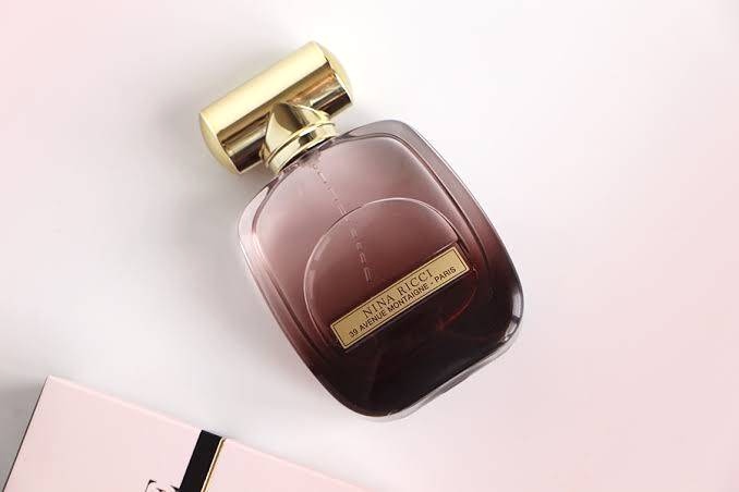 น้ำหอม Nina Ricci L’Extase EDP 30ml