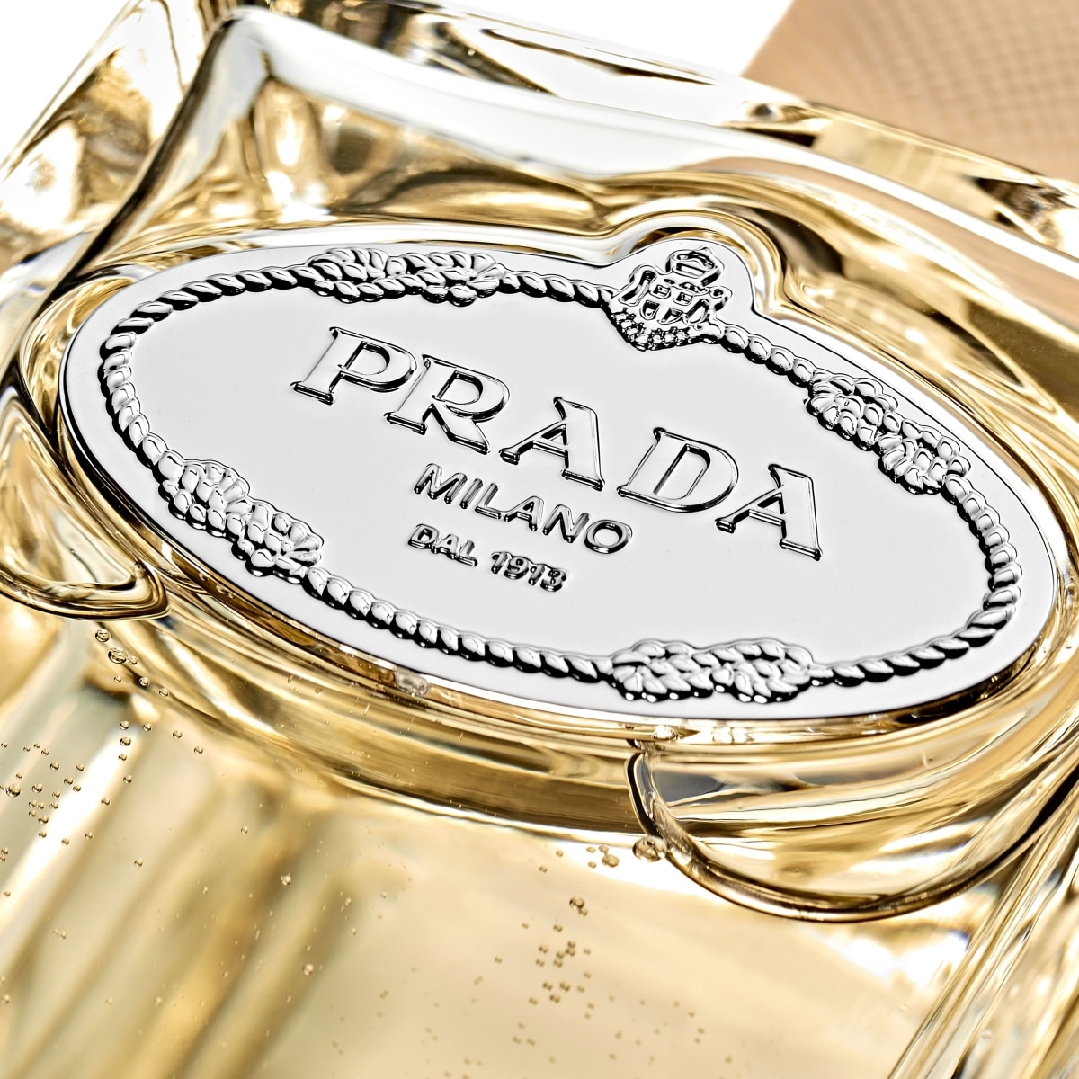 น้ำหอม Prada Les Infusions Fleur d'Oranger EDP 100ml