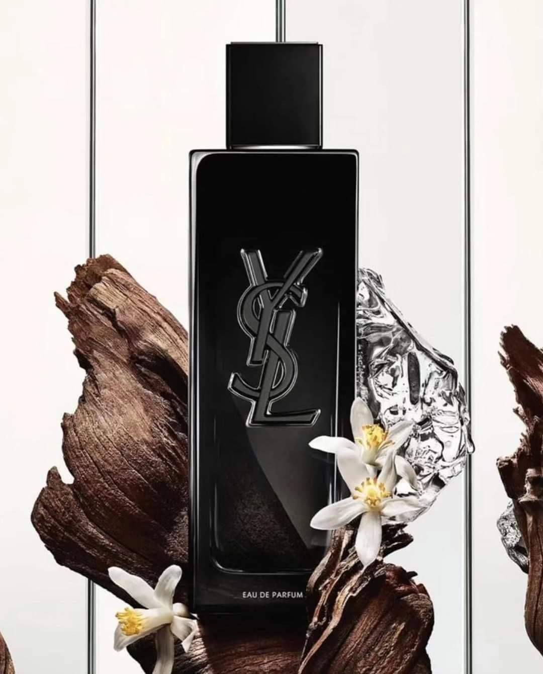 น้ำหอม YSL MYSLF FOR MEN EDP
