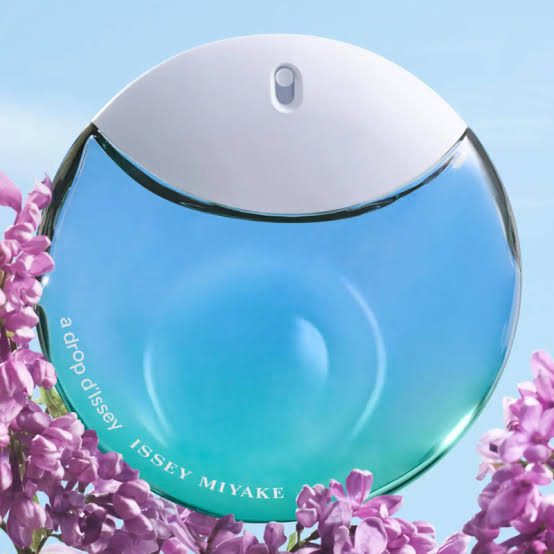 น้ำหอม Issey Miyake A Drop D'Issey Eau De Parfum Fraîche