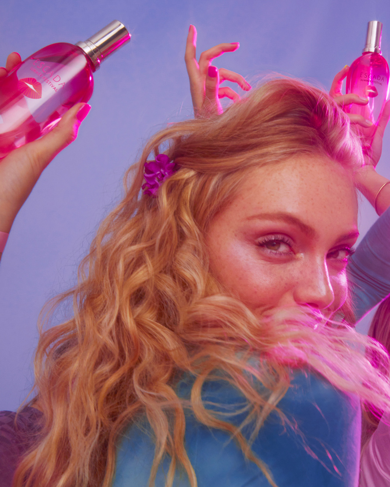 น้ำหอม Escada Summer Festival 2021 ขนาด 100ml