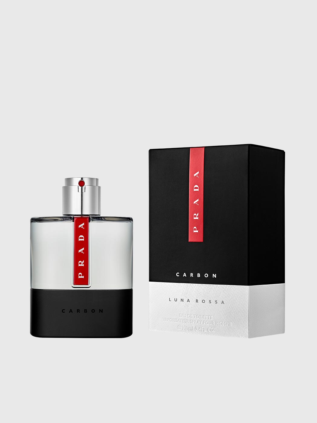 น้ำหอม Prada Luna Carbon EDT 100ml